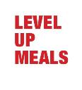 Level Up Meals logo